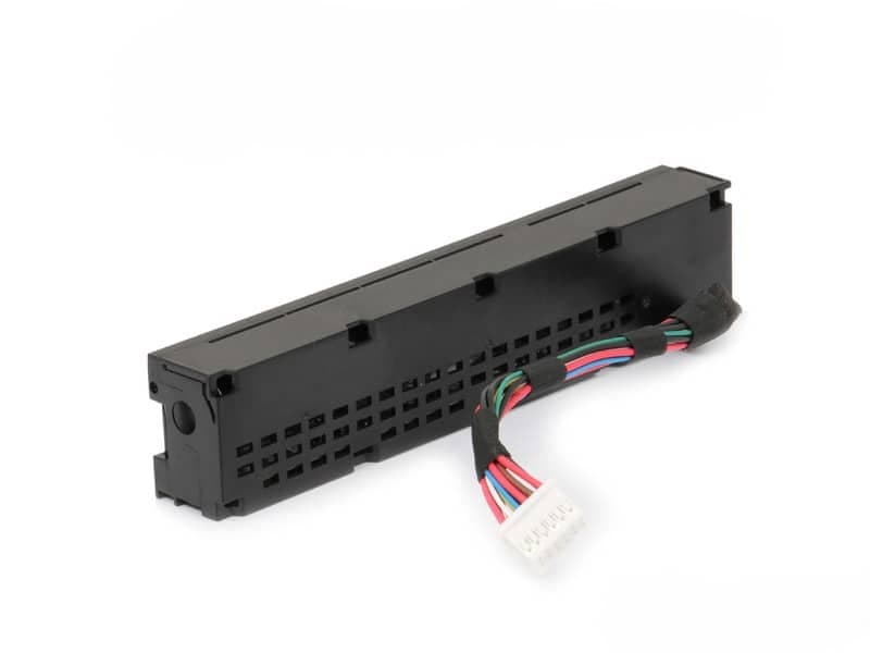 Capacitor Híbrido HPE Smart Storage UCP3D01AB1 / P07474-001 Respaldo para Controladoras Gen10 — imagen 3