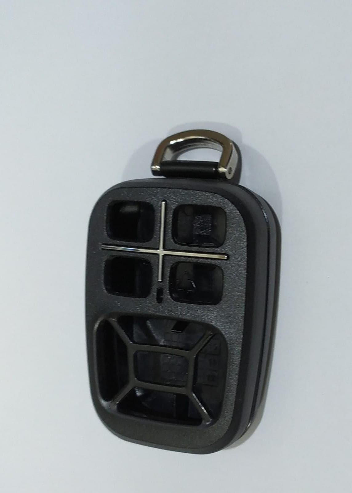 Carcasa Control ChevyStar RT50/P7 – Nueva – Solo carcasa (no incluye botones) — imagen 2