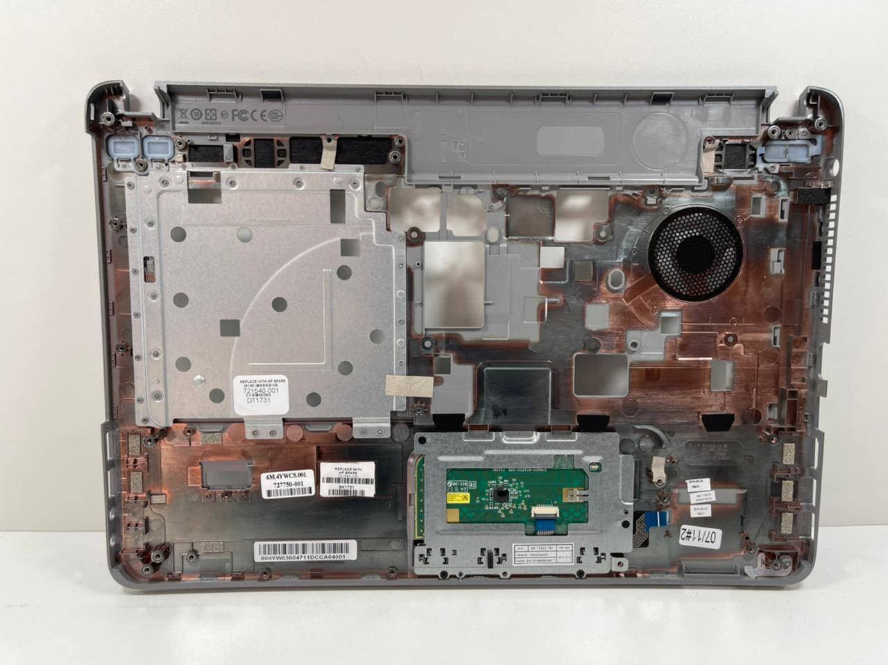 Carcasa Reposamanos HP PROBOOK 440 G1 series — imagen 2
