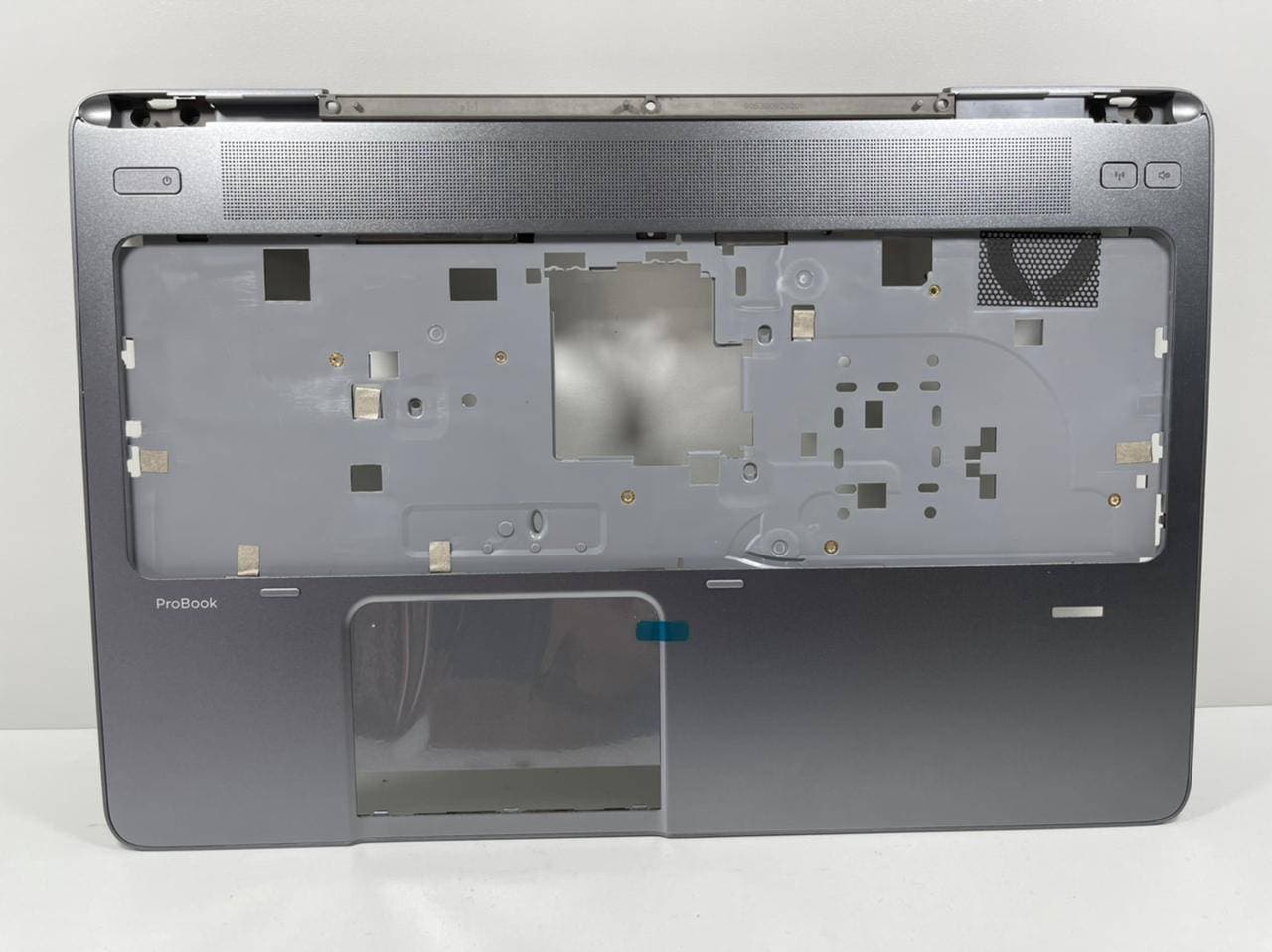 Carcasa reposamanos HP Probook 650 G1 15 pulg 738708-001 — imagen 1