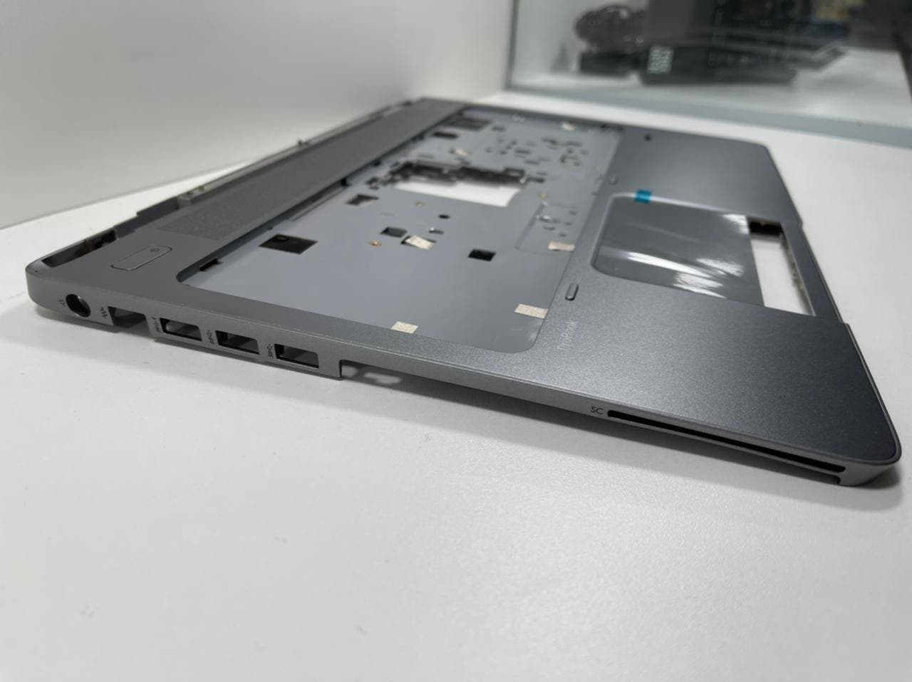 Carcasa reposamanos HP Probook 650 G1 15 pulg 738708-001 — imagen 3