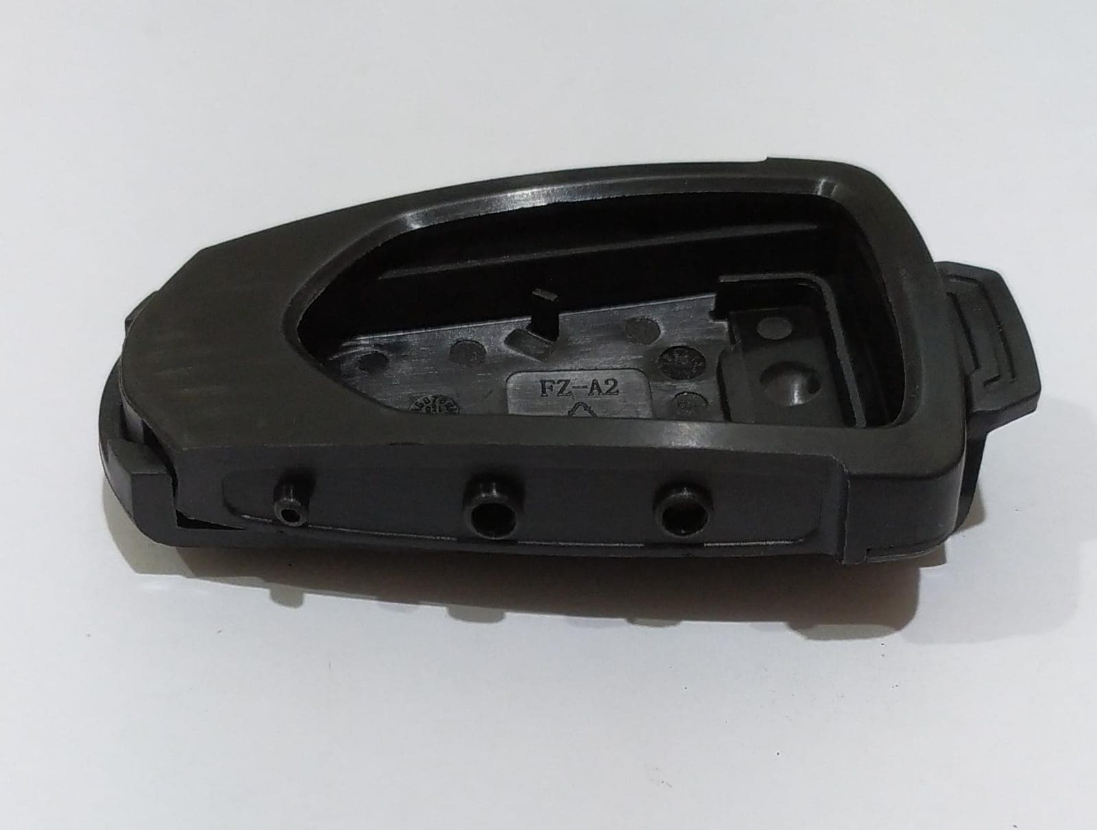Carcasa tipo Navaja Chevrolet 7 Botones – Control Remoto Tipo Flip — imagen 3