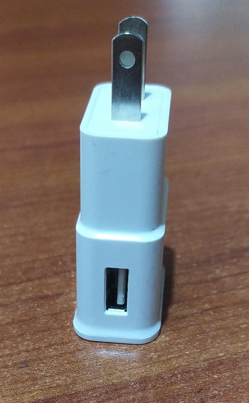 Cargador | ETA-U90EWE | SAMSUNG | 5V 2A | Travel Adapter | Wall Charger — imagen 5