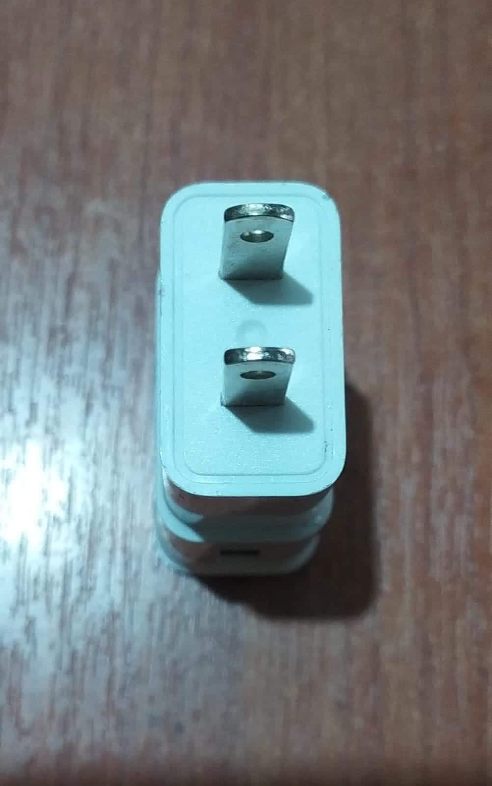 Cargador | ETA-U90EWE | SAMSUNG | 5V 2A | Travel Adapter | Wall Charger — imagen 2