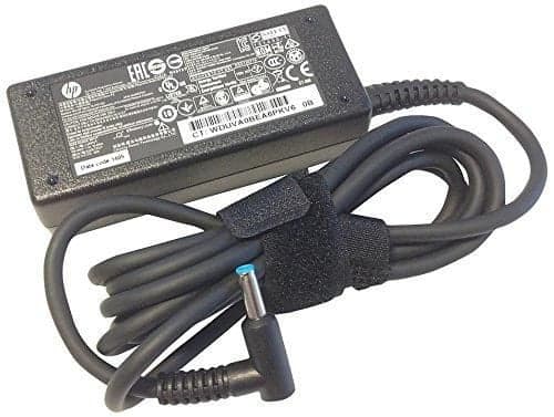 Cargador | Hp Pavilion 14 15 | TPN-DA16 | 45w | L25296-003 para reemplazar 741727-001 | Punta Azul | 19.5V 2.31A — imagen 4