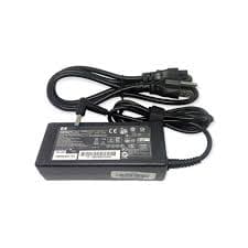 Cargador | HP | Punta Azul | 65W | 19.5V 3.33A | Original — imagen 2