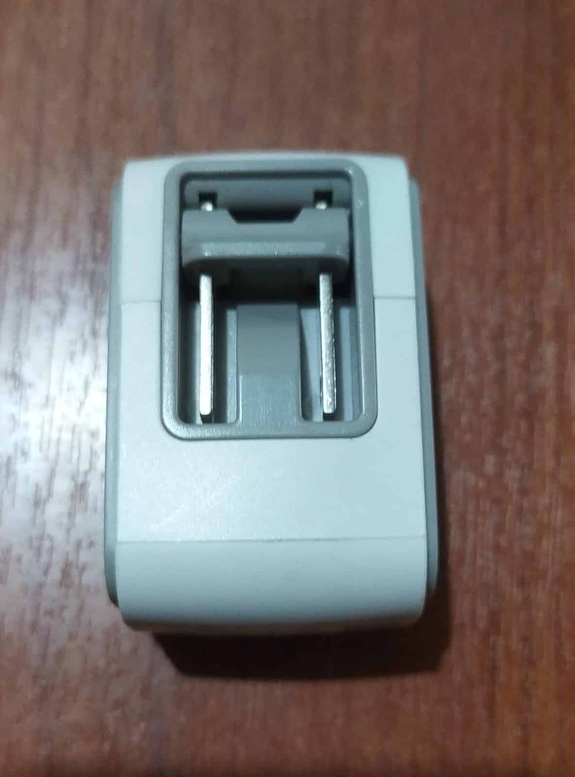 Cargador | KWCU24V2 | KANEX | 5V 2.4A | Wall Charger | Power Supply — imagen 4