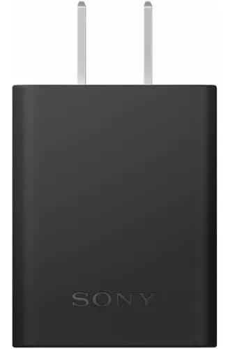 Cargador Rápido SONY AC-0051-US (UCH12) QC 3.0 Para XPERIA USB-C — imagen 3