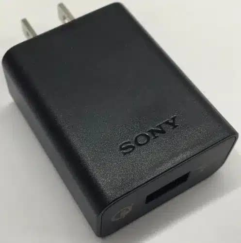 Cargador Rápido SONY AC-0051-US (UCH12) QC 3.0 Para XPERIA USB-C — imagen 1