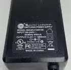Cargador / Transformador | S024EU1300180 | ALTEC LANSING | 13V 1.8A — imagen 2