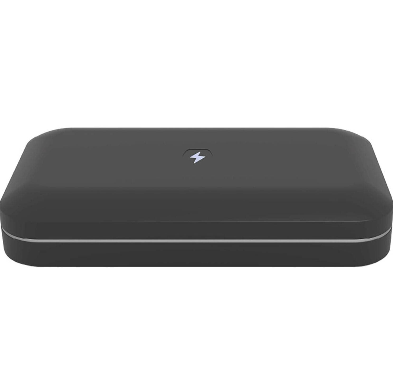Cargador y desinfectante UV para smartphone-PhoneSoap — imagen 2