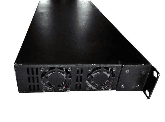CENTRAL DE VOZ SWITCH TELELEX 30 CANALES-TELESYNERGY ES-0030 — imagen 2