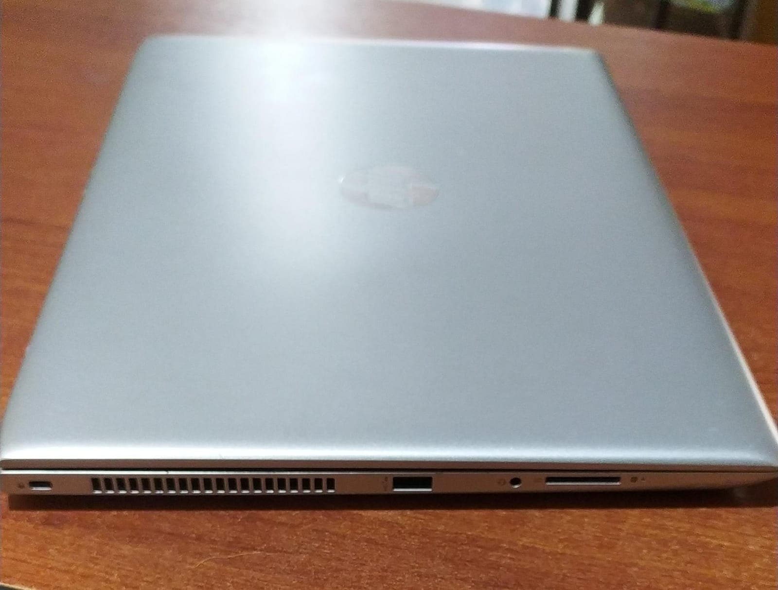 Chasis y Pantalla de HP ProBook 450 G5 | ID 2WW05LA#ABM | SN: 5CD8388Z3P — imagen 3