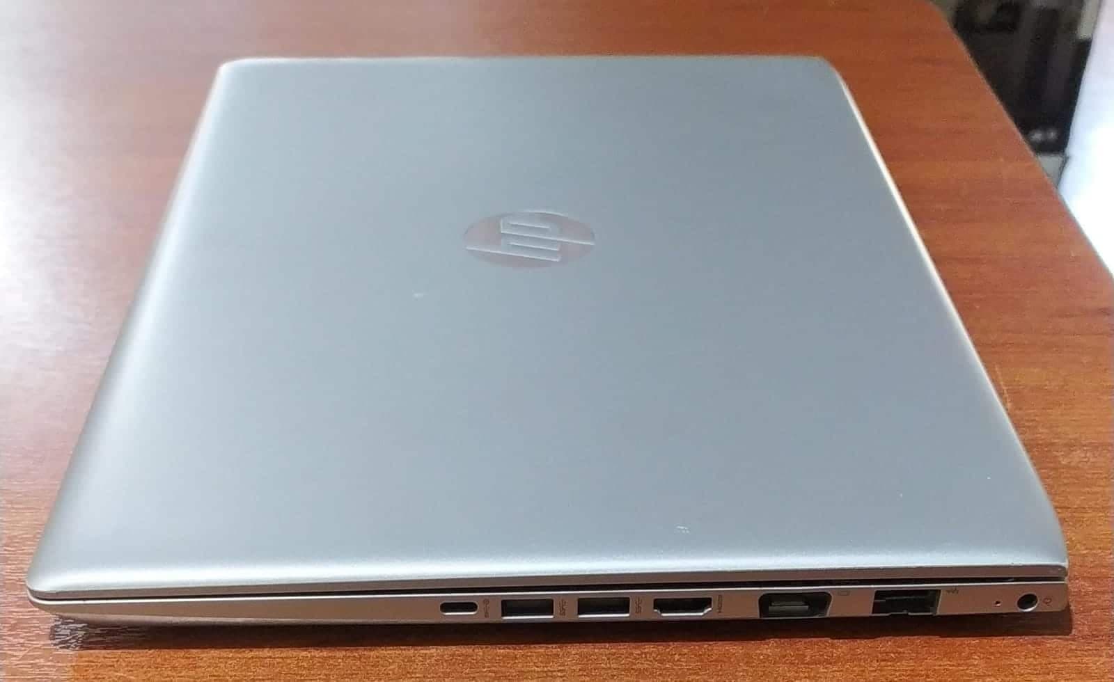 Chasis y Pantalla de HP ProBook 450 G5 | ID 2WW05LA#ABM | SN: 5CD8388Z3P — imagen 4