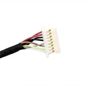 Conector de cable conector de alimentación de CC | HP L01952-001 | 924444-t30 | 90W — imagen 5