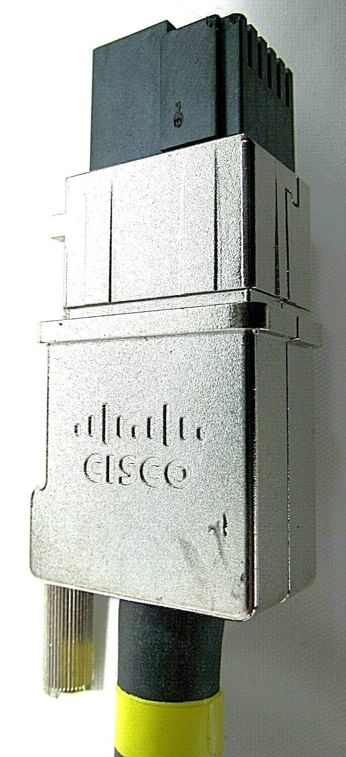 CONECTOR DE CABLES 37-1122-01 DE CISCO L45593-H101-A3 — imagen 2