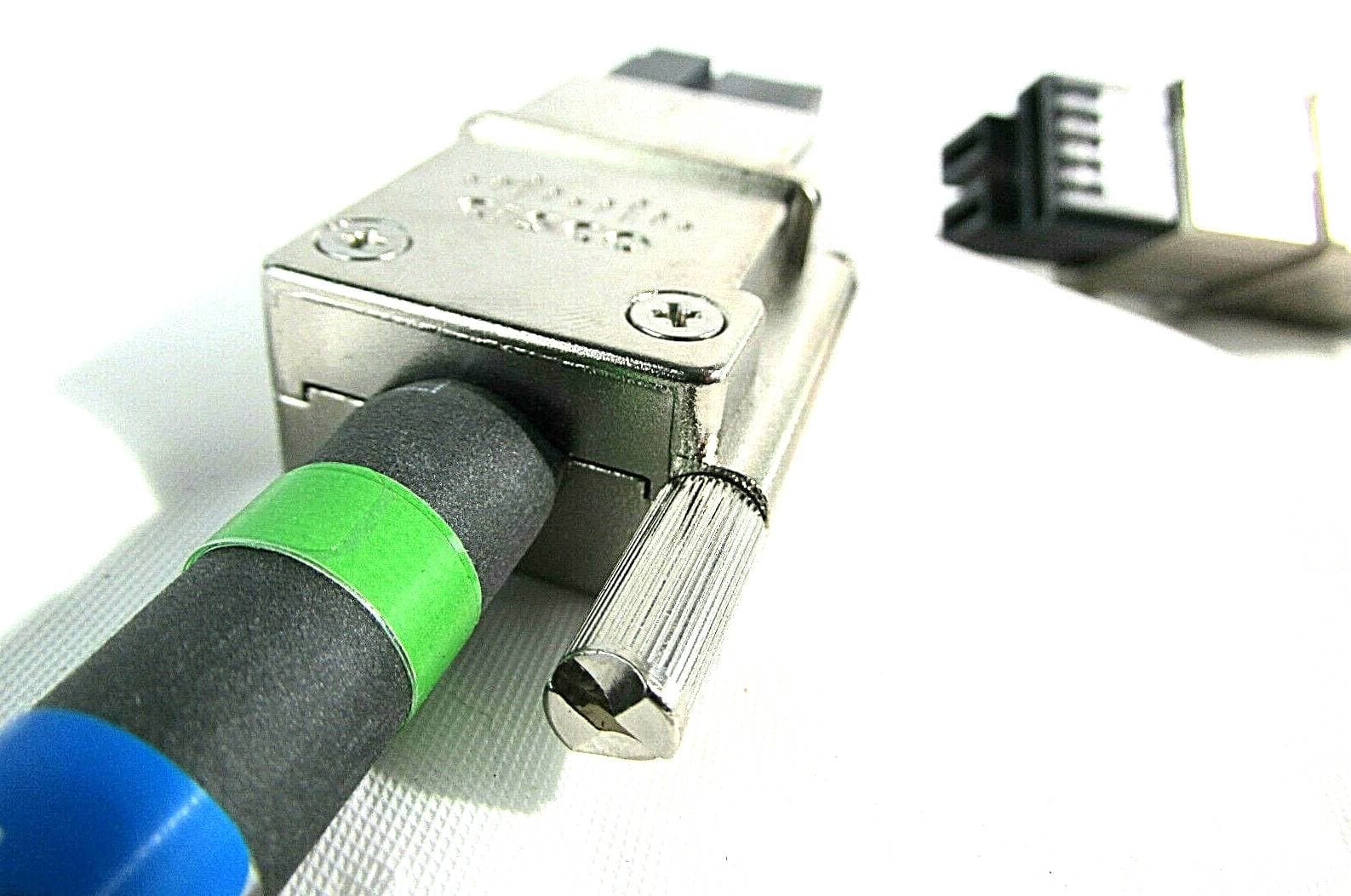 CONECTOR DE CABLES 37-1122-01 DE CISCO L45593-H101-A3 — imagen 5