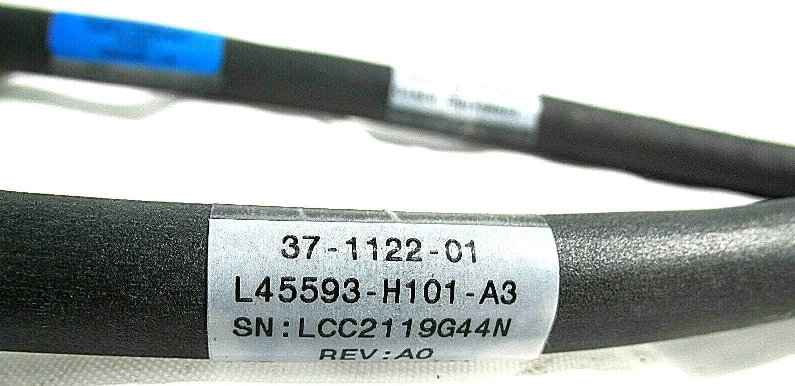 CONECTOR DE CABLES 37-1122-01 DE CISCO L45593-H101-A3 — imagen 3