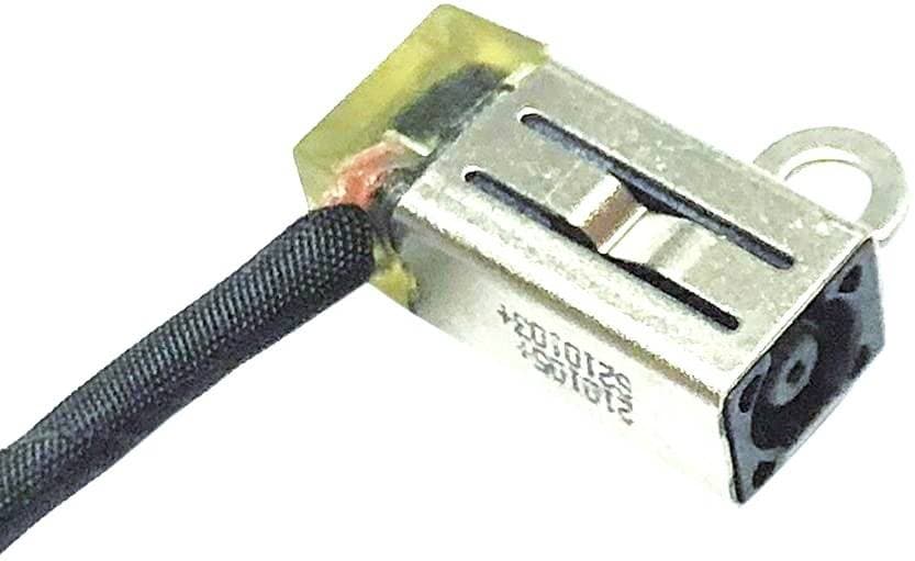 CONECTOR PIN DE CARGA LAPTOP HP ELITEBOOK 830 G7 M15626-001 — imagen 3