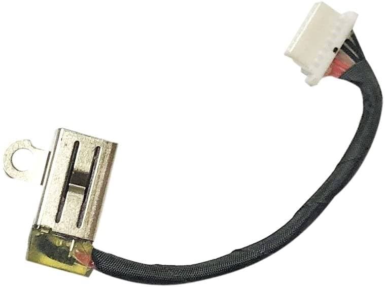 CONECTOR PIN DE CARGA LAPTOP HP ELITEBOOK 830 G7 M15626-001 — imagen 2
