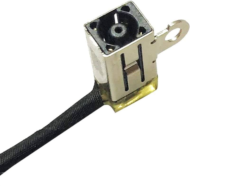 CONECTOR PIN DE CARGA LAPTOP HP ELITEBOOK 830 G7 M15626-001 — imagen 4