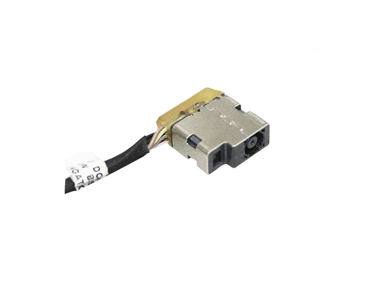 CONECTOR PIN DE CARGA LAPTOP HP PROBOOK 440 450 470 G4 905644-001 — imagen 3