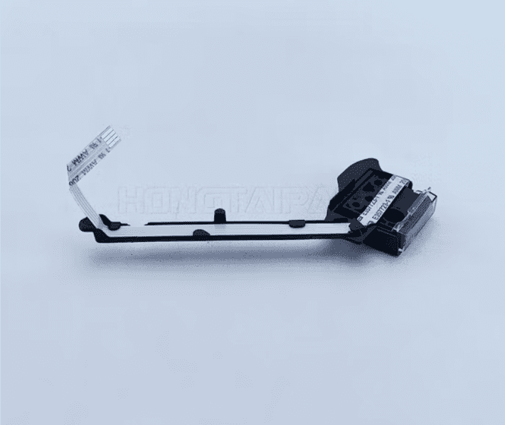 Conjunto de sensor de línea de carro | Cq890-67001 | HP Designjet — imagen 4