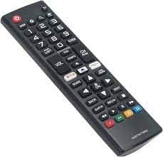 Control remoto | AKB75375604 | LG | televisores LG Smart TV, LED, LCD y HDTV | MANDO A DISTANCIA — imagen 2