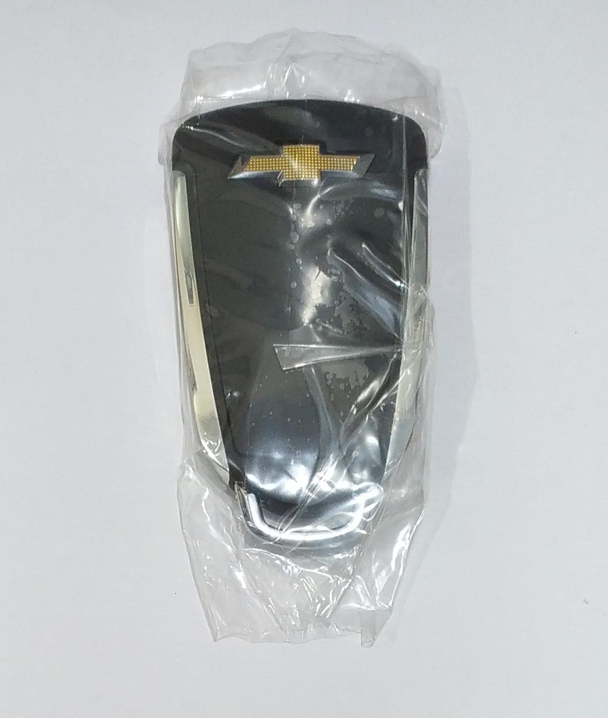 Control Remoto Chevrolet 7 Botones Smart Key Con Arranque Remoto (Corvette C8 / Blazer / Traverse) — imagen 2