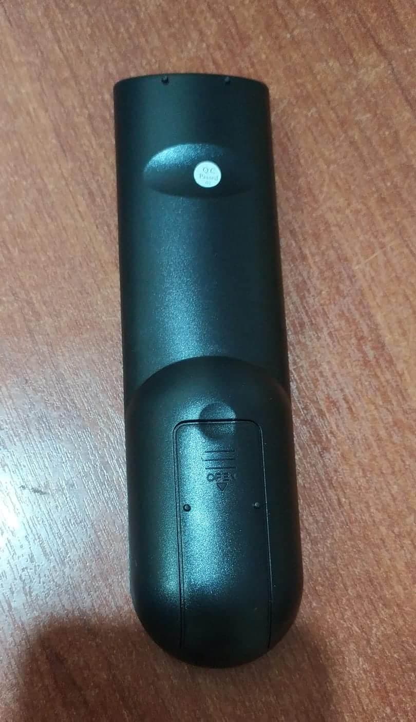 Control Remoto KWORLD UM4 – Compatible con DVBT210SE — imagen 3