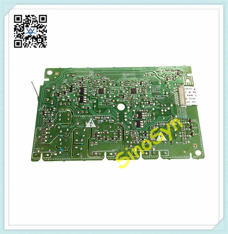 CONTROLADOR DC IMPRESORA HP LASERJET MANAGED E60155 | RM2-7508 — imagen 2