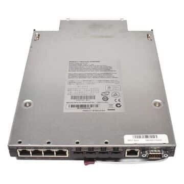 Controlador de Conmutador | BLADE | ETHERNET DE CAPA 2/3 | 438475-001 | — imagen 3