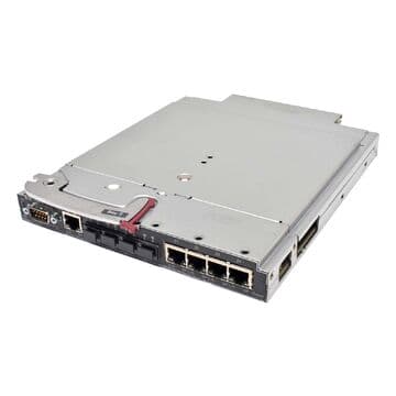 Controlador de Conmutador | BLADE | ETHERNET DE CAPA 2/3 | 438475-001 | — imagen 4