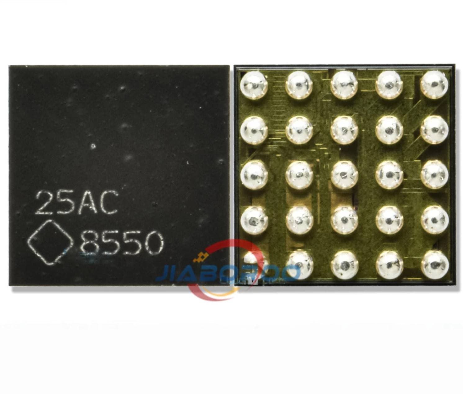 CONTROLADOR DE LUZ DE FONDO LED CHIP IC PARA MACBOOK AIR A1466 — imagen 1