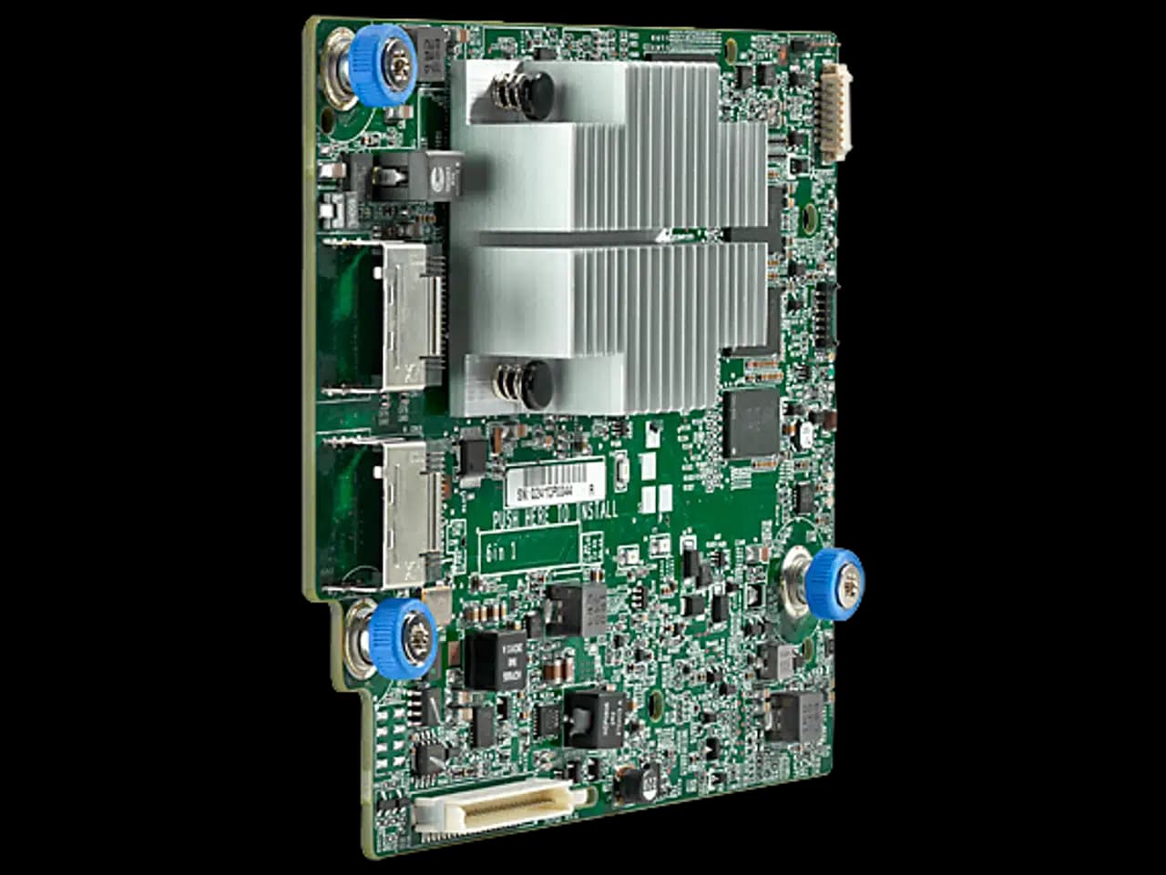 Controlador HPE Smart Array P440ar/2 GB FBWC SAS 12 Gb – Dual‑Port (Gen9) | Controladora — imagen 1