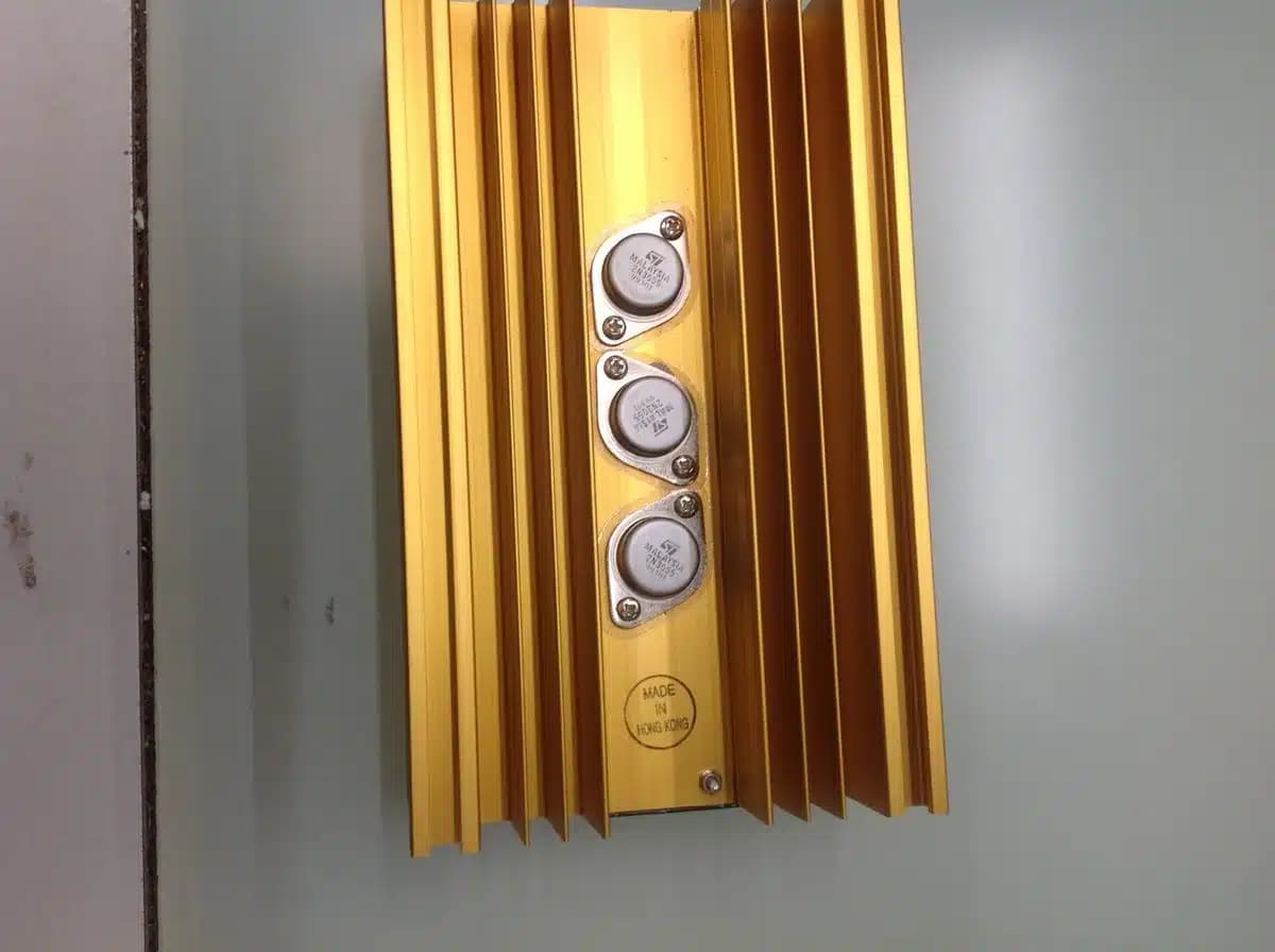 Convertidor Dc-dc 24vdc A 12vdc 10a Samlex Scp-160 — imagen 4