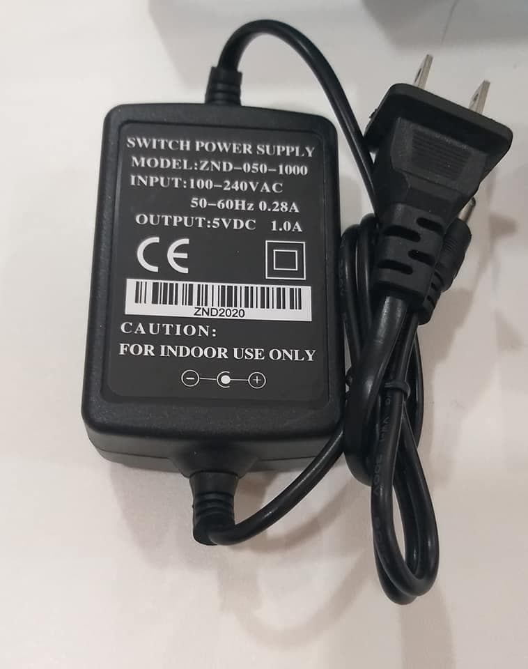 Convertidor de Fibra Horizon 10/100/1000Base-Tx a 1000Base-Fx • Gigabit RJ45 a SC Incluye Fuente 5V — imagen 2