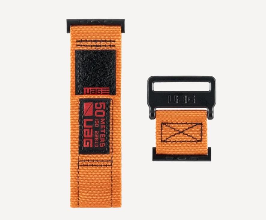 Correa de reloj para APPLE WATCH-Marca UAG — imagen 2