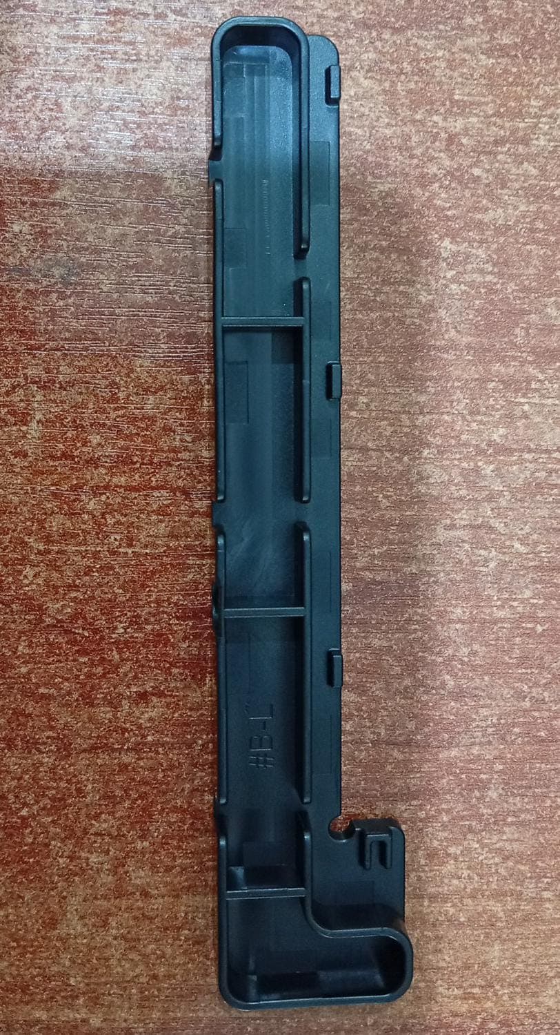 Cubierta Bisagra Izquierda y Derecha HP G9 840/840L (250 nits / Privacy) — imagen 1