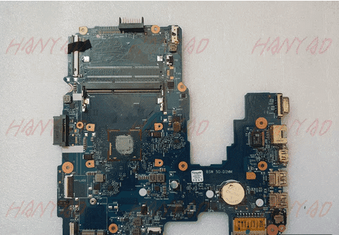 DINERINL 6050A2823301-MB-A02 | HP 14-am045la | N3060 | MORHERBOARD — imagen 1