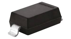 Diodo SMD ZENER | SOD-123 | BZT52C11 WG - BZT52C12 WH - BZT52C13 WI - BZT52C15 WJ - BZT52C16 WK | 10 unidades — imagen 4