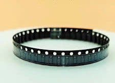 Diodo SMD ZENER | SOD-123 | BZT52C11 WG - BZT52C12 WH - BZT52C13 WI - BZT52C15 WJ - BZT52C16 WK | 10 unidades — imagen 2