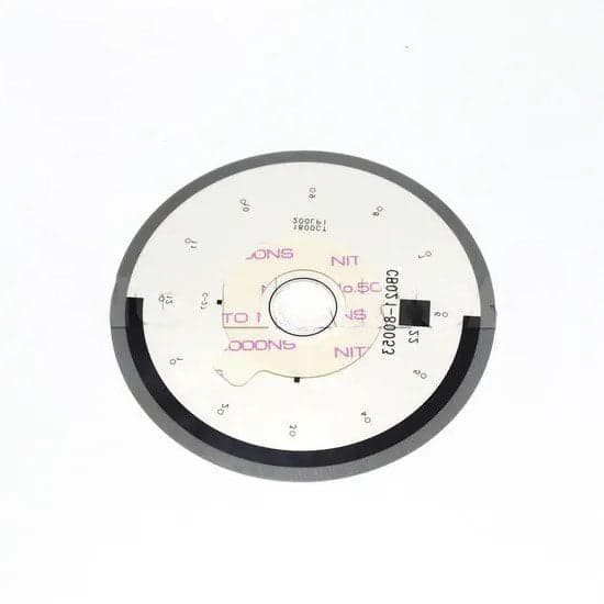 Disco codificador | CB021-80053 | se adapta HP T650, T120, T830, T525, T130 — imagen 3