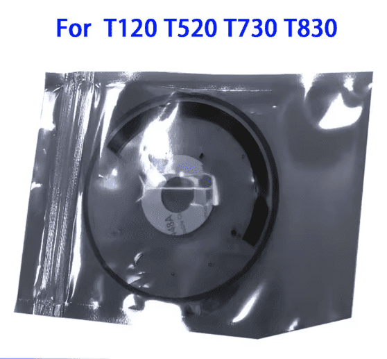 Disco codificador | CB021-80053 | se adapta HP T650, T120, T830, T525, T130 — imagen 1