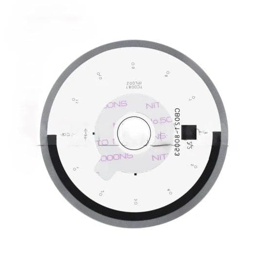 Disco codificador | CB021-80053 | se adapta HP T650, T120, T830, T525, T130 — imagen 4