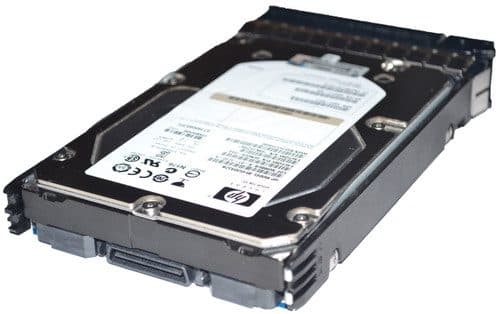 Disco Duro | BF450DAJZR | 454412-001 | HP | 450GB 15K | ST3450857FC | HDD USADO — imagen 6