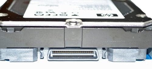 Disco Duro | BF450DAJZR | 454412-001 | HP | 450GB 15K | ST3450857FC | HDD USADO — imagen 4