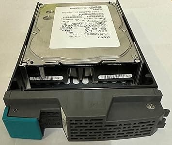 Disco Duro | DKR2J-K60FC | HUS156060VLF400 | HGST | 600GB | 15K RPM | PN:0B24529 | HDD (Hard Disk Drive) — imagen 2