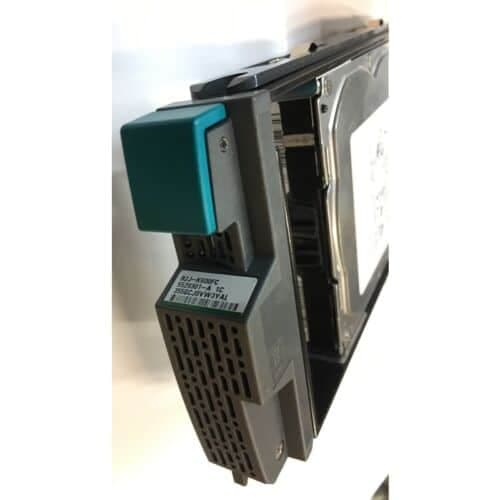 Disco Duro | DKR2J-K60FC | HUS156060VLF400 | HGST | 600GB | 15K RPM | PN:0B24529 | HDD (Hard Disk Drive) — imagen 4