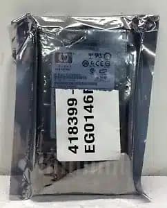 Disco Duro HP 146GB SAS 10K RPM 2.5" SFF – Modelo EG0146FAWHU | HDD 507119-00 — imagen 3